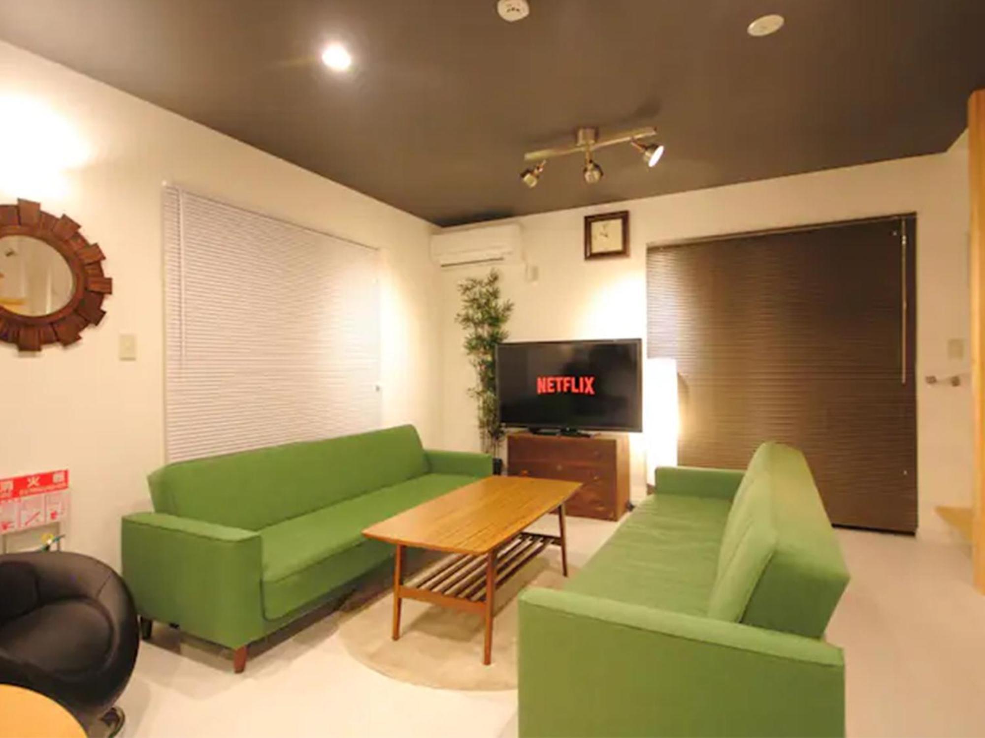 Fuji Time Traveler 新館 Villa Фуджикавагучико Екстериор снимка