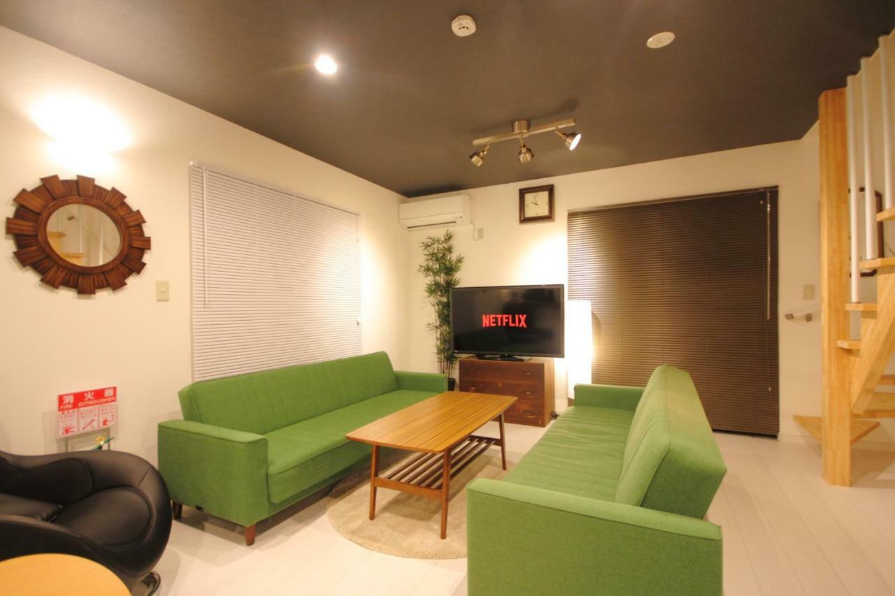 Fuji Time Traveler 新館 Villa Фуджикавагучико Екстериор снимка