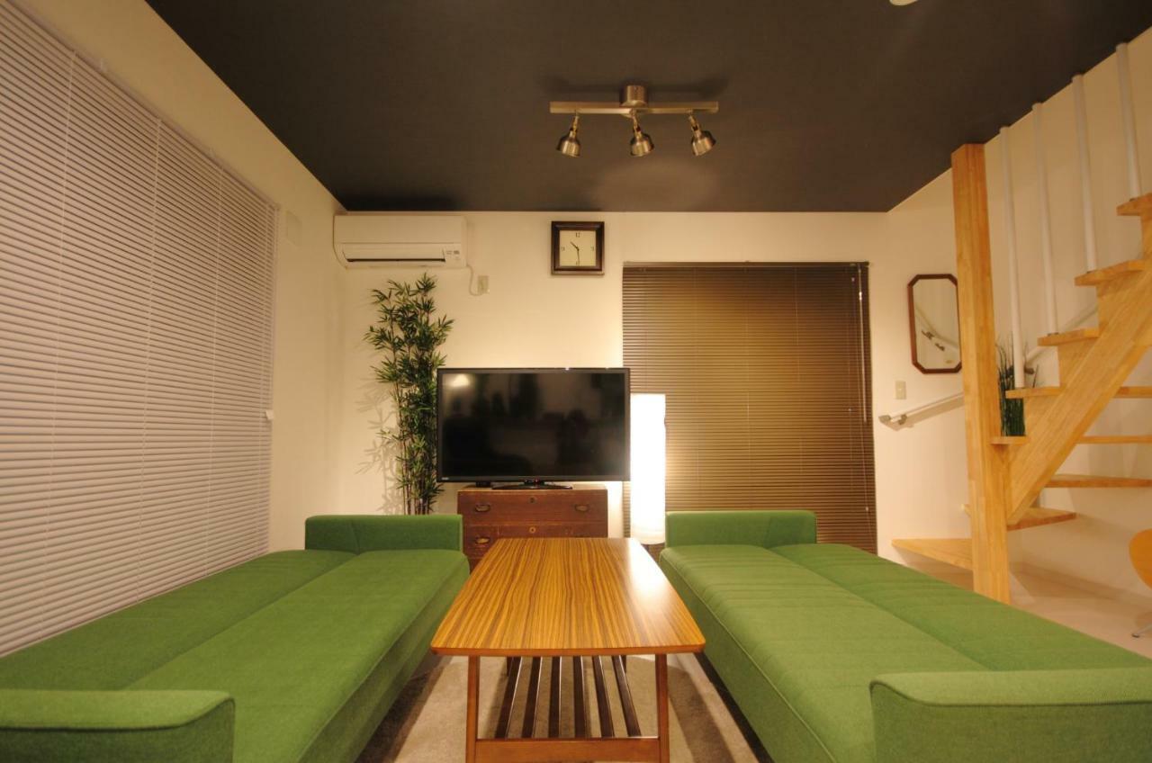 Fuji Time Traveler 新館 Villa Фуджикавагучико Екстериор снимка