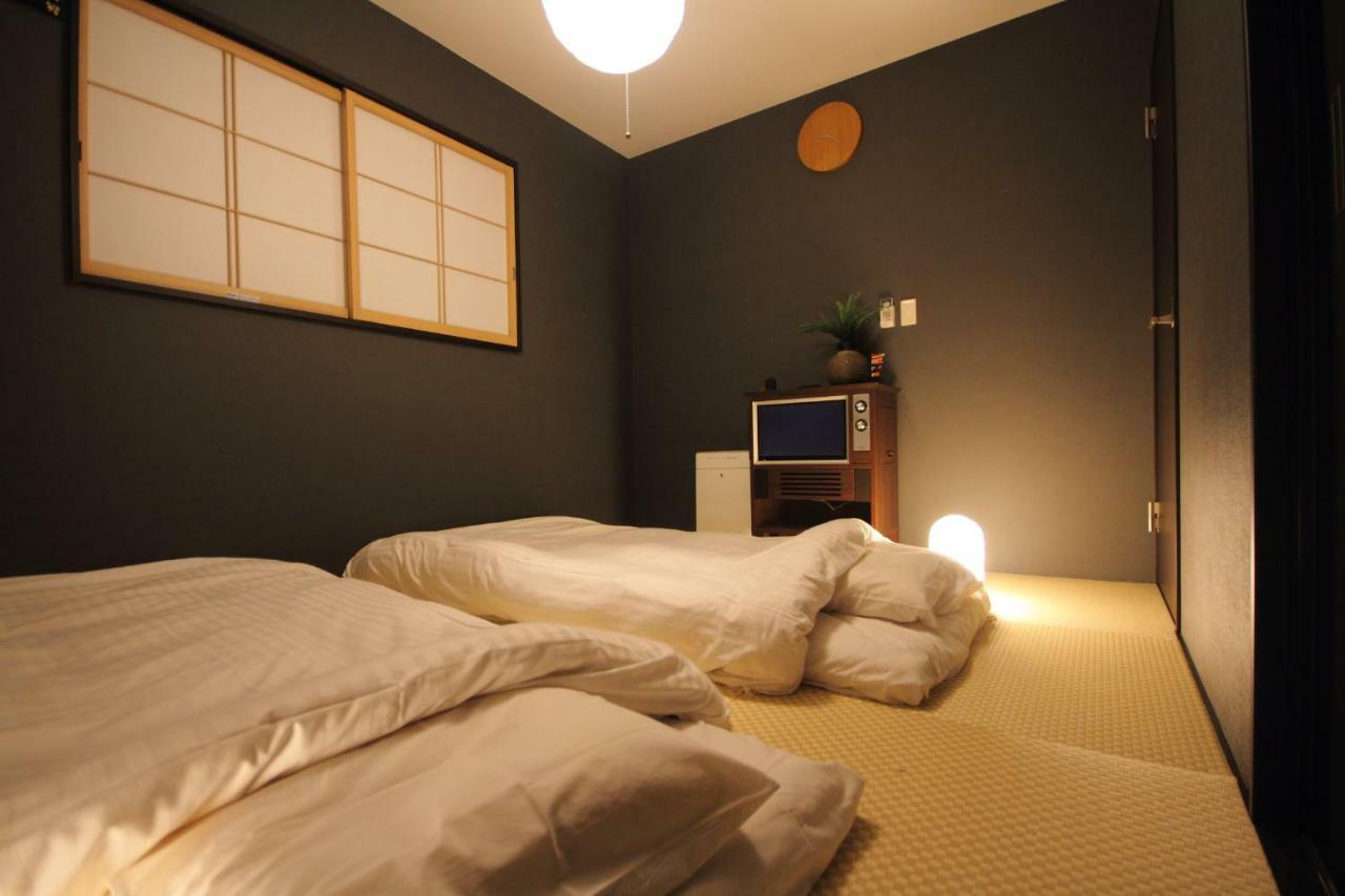 Fuji Time Traveler 新館 Villa Фуджикавагучико Екстериор снимка