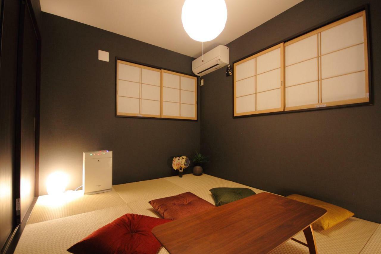 Fuji Time Traveler 新館 Villa Фуджикавагучико Екстериор снимка